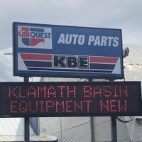 Photo taken at Carquest Auto Parts - KBE Auto Parts - Lakeview by Yext Y. on 6/17/2019