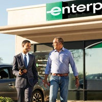 Photo taken at Enterprise Rent-A-Car by Yext Y. on 1/14/2020