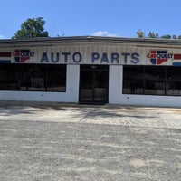 Photo taken at Carquest Auto Parts - City Auto Parts by Yext Y. on 9/6/2019