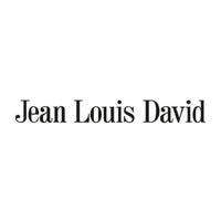 Photo taken at Jean Louis David by Yext Y. on 8/19/2019
