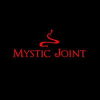 10/31/2016 tarihinde Yext Y.ziyaretçi tarafından Mystic Joint Vape Shop &amp;amp; Kava Bar'de çekilen fotoğraf