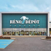 plexiglass réno dépôt