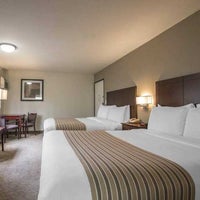 Rodeway Inn Convention Center Los Angeles Hotel Pico Union - 