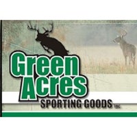 Green Acres Sporting Goods Shop
