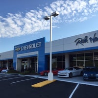 Rick Hendrick City Chevrolet >> Rick Hendrick City Chevrolet North Sharon Amity 5101 E Rick Hendrick City Chevrolet >> Rick Hendrick City Chevrolet North Sharon Amity 5101 E