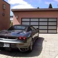 Magic Sf Garage Door Repair Vallejo Construction