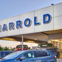 Photo taken at Harrold Ford by Yext Y. on 6/22/2018