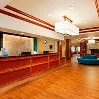 Foto tirada no(a) Fairfield Inn &amp;amp; Suites Portland South/Lake Oswego por Yext Y. em 5/2/2020