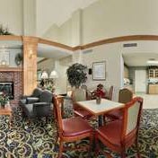 3/8/2020 tarihinde Yext Y.ziyaretçi tarafından Homewood Suites by Hilton'de çekilen fotoğraf