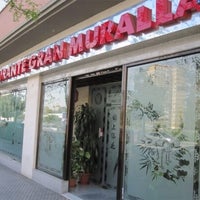 Restaurante Chino Gran Muralla Carretera De Carmona 32 Edificio Rosaleda