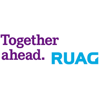 Photo taken at RUAG Space GmbH by Yext Y. on 2/25/2021
