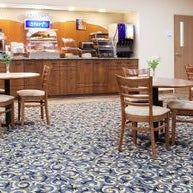 Holiday Inn Express Suites Torrington Hotel - 