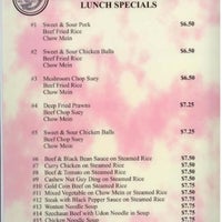 Dragon House Restaurant - 3 Tips From 34 Visitors