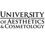 Photo taken at University of Aesthetics &amp;amp; Cosmetology by Yext Y. on 5/19/2017