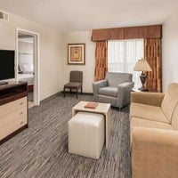 Foto tomada en Homewood Suites by Hilton  por Yext Y. el 10/13/2019