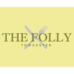 Foto tirada no(a) The Folly Inn por Yext Y. em 2/1/2018