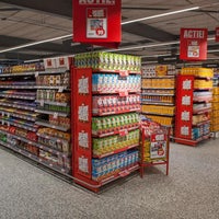 kapitalisme slijm Ontrouw Dirk van den Broek - Supermarket