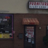 Furniture 4 on sale a lot less