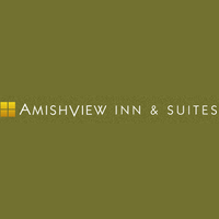 Photo prise au Amish View Inn &amp;amp; Suites at Plain &amp;amp; Fancy Farm par Yext Y. le9/1/2017