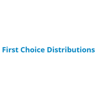 Photo taken at First Choice Distributions by Yext Y. on 10/22/2018
