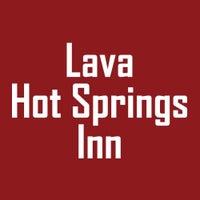 Снимок сделан в Lava Hot Springs Inn &amp;amp; Spa пользователем Yext Y. 8/31/2018