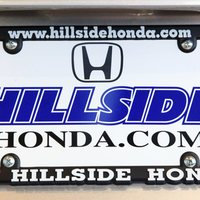 4/19/2017にYext Y.がHillside Hondaで撮った写真