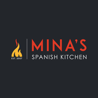 Photo taken at Mina&amp;#39;s Spanish Kitchen by Yext Y. on 9/1/2017