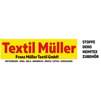 Das Foto wurde bei Textil Müller von Yext Y. am 12/5/2017 aufgenommen