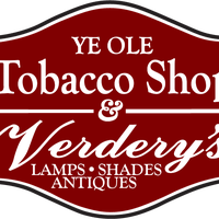 Photo taken at Ye Ole Tobacco Shop by Yext Y. on 10/3/2018