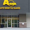 Photo taken at Abra Auto Body Repair of America by Yext Y. on 1/31/2019