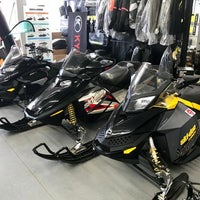 Photo taken at Lithgow Motor Sports by Yext Y. on 4/5/2019