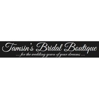 tamsin's bridal boutique