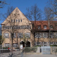Foto tomada en Berlin International School  por Yext Y. el 3/10/2021