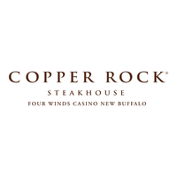 Foto tirada no(a) Copper Rock Steakhouse por Yext Y. em 3/8/2021