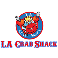 Photo taken at LA Crab Shack by Yext Y. on 11/13/2017