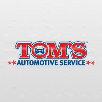 Photo taken at Tom&#39;s Automotive Service by Yext Y. on 2/1/2017