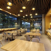 Holiday Inn Express Jakarta Thamrin - Tanah Abang - 15 tips