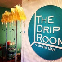 The Drip Room Downtown Scottsdale 4251 N Brown Ave Ste 3a