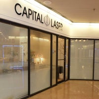5/3/2017에 Yext Y.님이 Capital Laser Hair Removal에서 찍은 사진