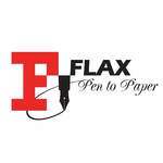 รูปภาพถ่ายที่ Flax Pen To Paper โดย Yext Y. เมื่อ 2/13/2018