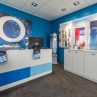 Photo taken at o2 Partner Shop Berlin 52 by Yext Y. on 5/23/2018