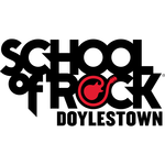 Photo taken at School of Rock Doylestown by Yext Y. on 7/14/2016