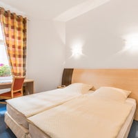 Photo prise au Pension Prenzlberg GmbH | Hotel Garni par Yext Y. le8/8/2017