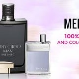 Снимок сделан в Awesome Perfumes пользователем Yext Y. 1/5/2018