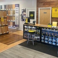 Photo taken at LL Flooring (Lumber Liquidators) by Yext Y. on 10/11/2019