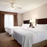 Foto scattata a Homewood Suites by Hilton da Yext Y. il 2/10/2021