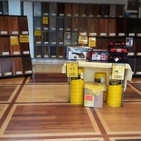 Photo taken at LL Flooring (Lumber Liquidators) by Yext Y. on 10/3/2019