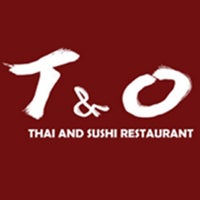 5/17/2017 tarihinde Yext Y.ziyaretçi tarafından T &amp; O Thai and Japanese Restaurant'de çekilen fotoğraf