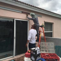 Photo taken at 305 Florida Contractors by Yext Y. on 10/17/2016