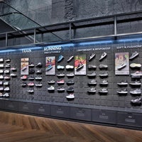 nike store brussels